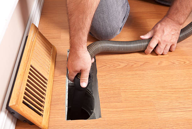 Professional Airduct Cleaning in Middleborough Center, MA